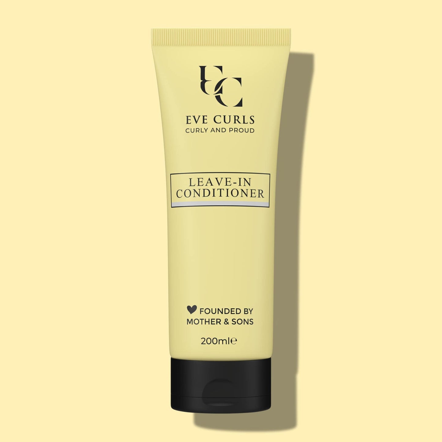Leave-In Conditioner