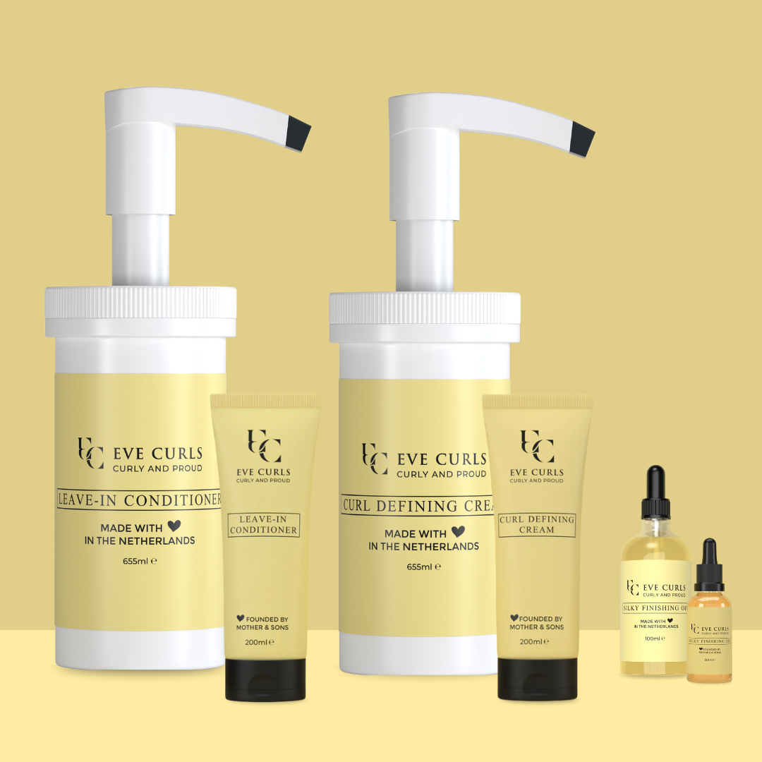 Starter Bundles - Salon